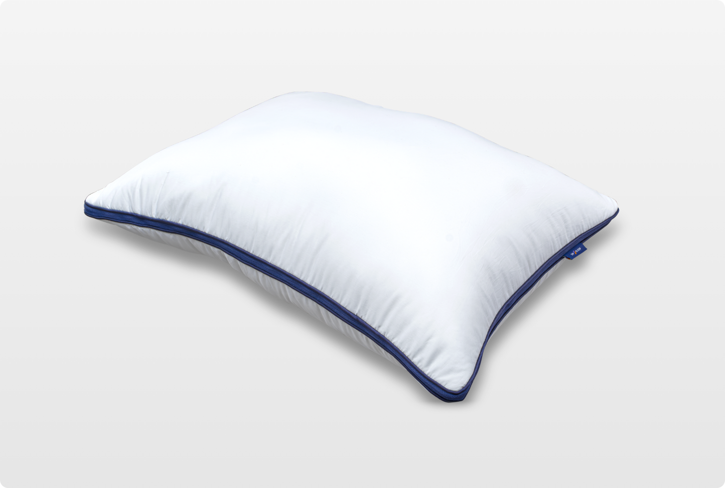 Zipsleep Smart Pillow
