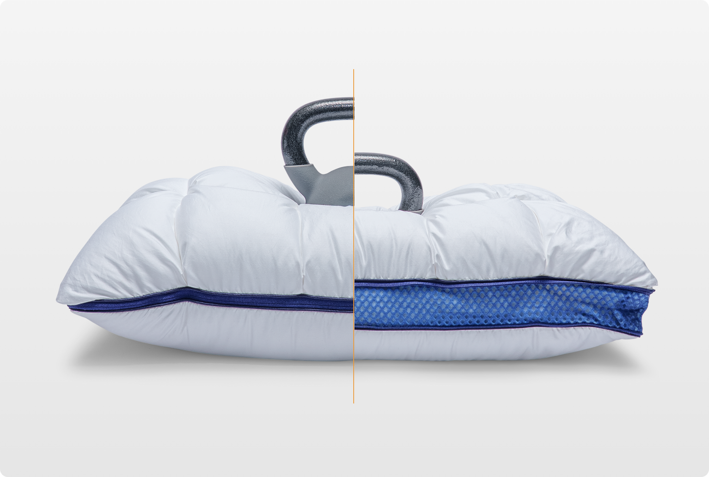 Zipsleep Original Pillow