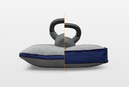 Zipsleep Travel Pillow