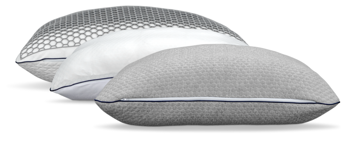 Zipsleep comfortsleeves