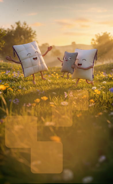 Hero background mobile