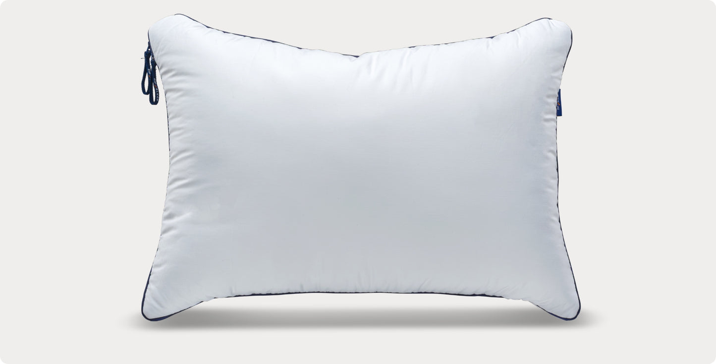 Zipsleep Smart Pillow