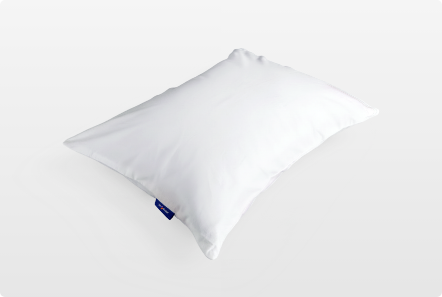Travel pillowcover