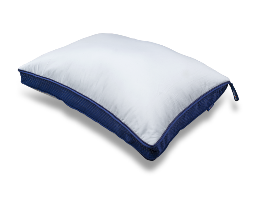 Zipsleep Smart Pillow