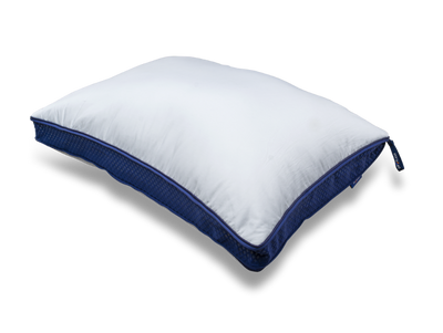Zipsleep Smart Pillow