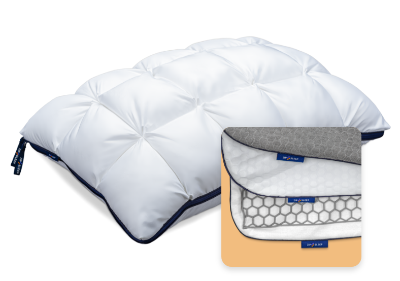 Zipsleep complete package