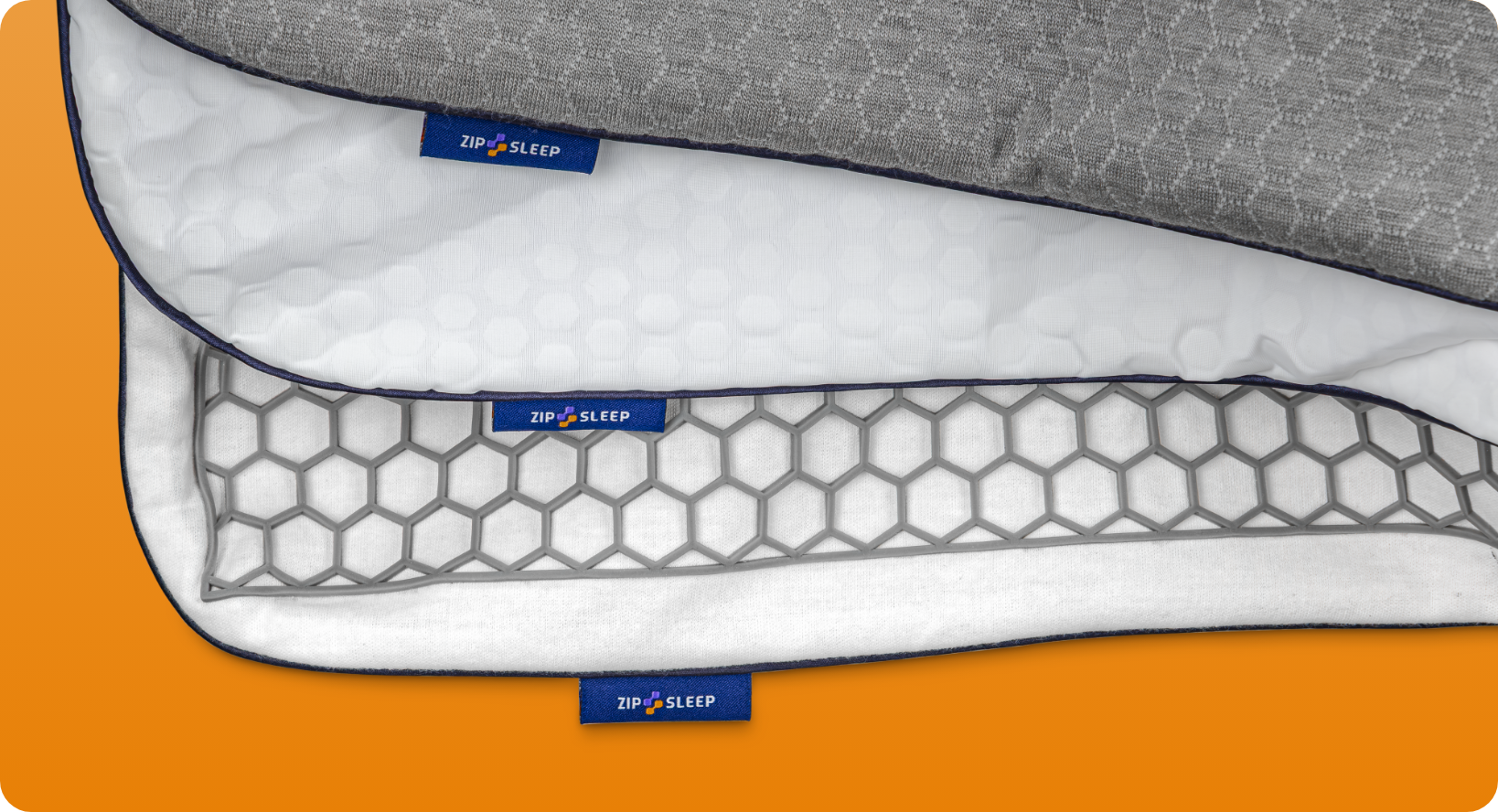 Comfort Sleeve Product